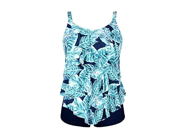 Septangle Girls (18) Boy Shorts