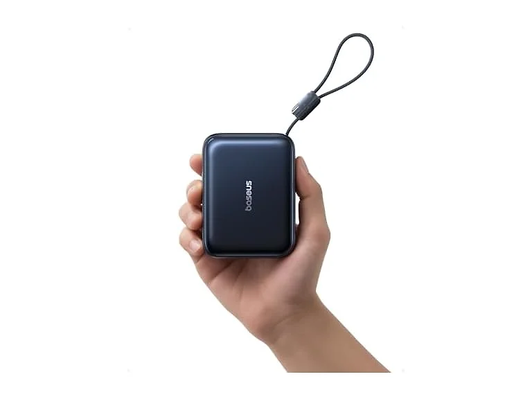 Baseus PicoGo 20000mAh Mini Power Bank