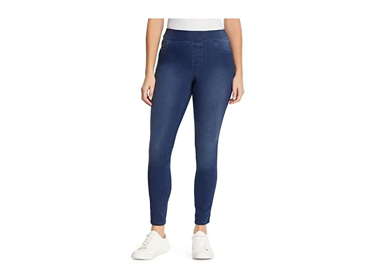 Nine West Women (4) Ladies Heidi Pull Pant Pants