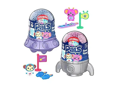 Educational Insights Playfoam Pals Space Squad 6-Pack