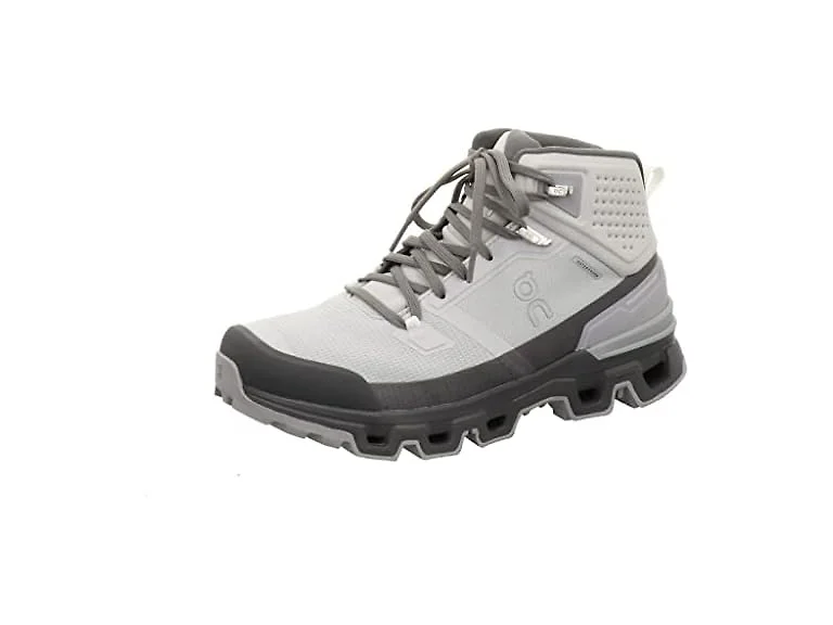 On Running Cloudrock 2 Waterproof Women's Shoes