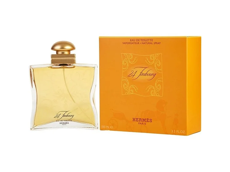 24 Faubourg/Hermes EDT Spray 3.3 Oz (W)