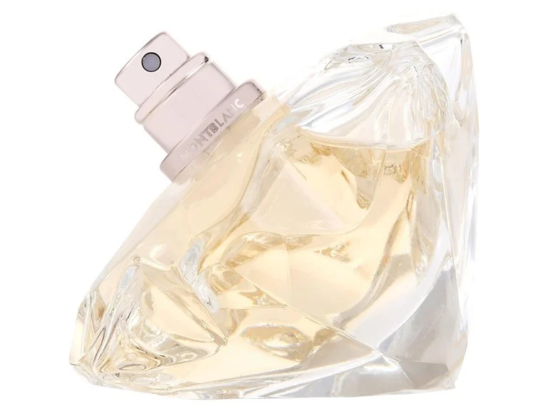 Lady Emblem Mont Blanc EDP Spray Tester 2 5 Oz