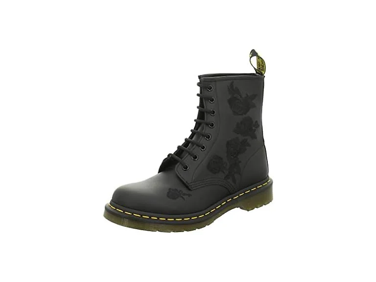 Dr. Martens Women's 1460 Vonda Mono Fashion Boot (Open Box)