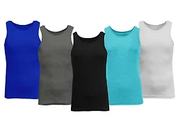 GBH WC-----(5Pack) - MTT-1000 - BK-RY-CH-AQ-WH - 