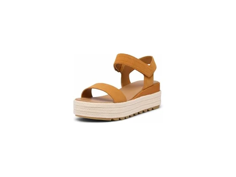 Sorel Women's Cameron Flatform Sandal