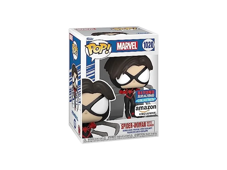 Funko Pop Doctor Strange Multiverse