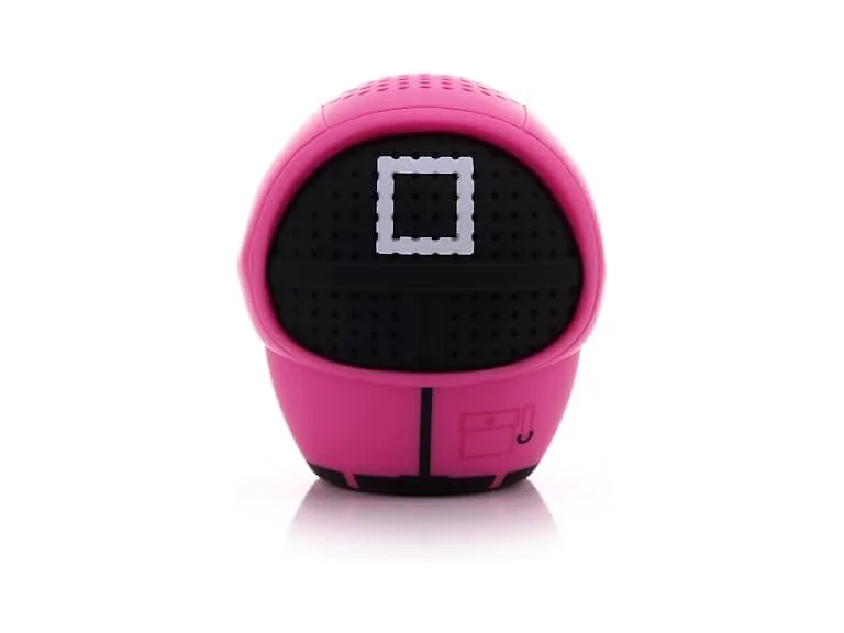 Squid GameMini Bluetooth Speaker