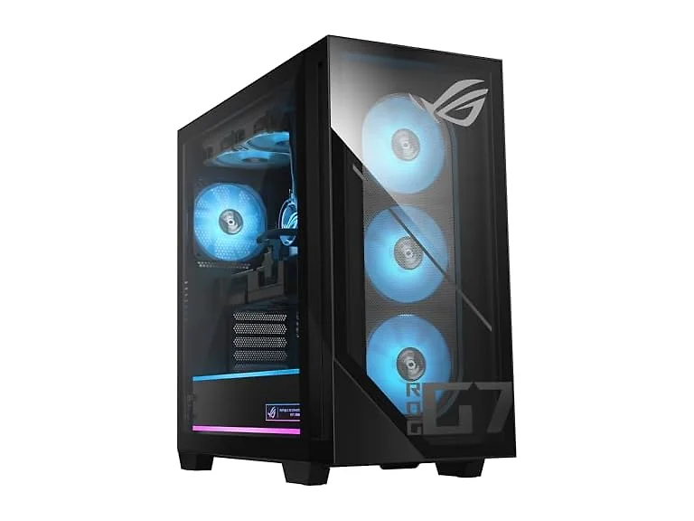 ASUS ROG G700 (U9 285K, RTX 5080)