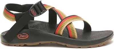 Chaco JCH109048 7 Chaco Z1 Classic Women's Sandals Tetra Moss