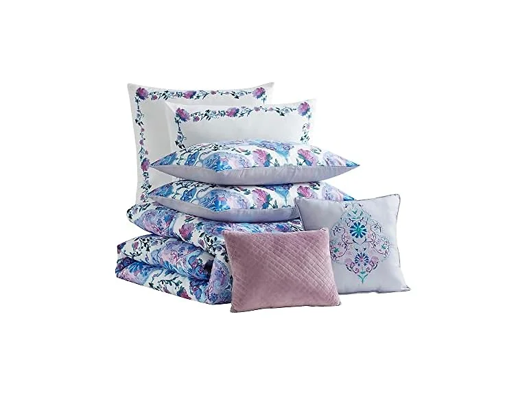 Juliette Bed In A Bag Comforter Set