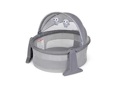 Safety 1st Sleepy Traveler Bassinet