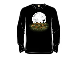 A Most Sincere Pumpkin Patch