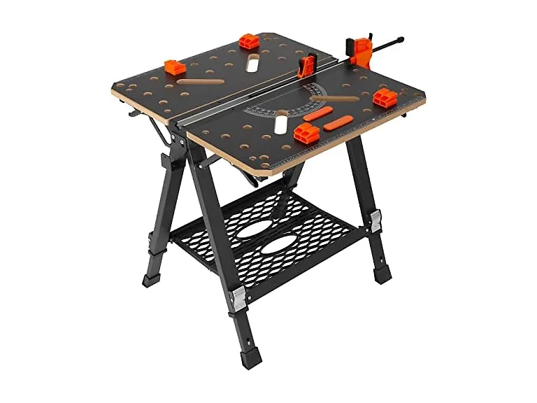 VEVOR Convertible Workstation