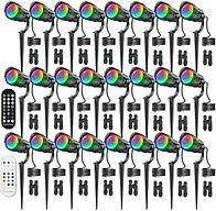 HIBOITEC RGBWW Low Voltage Landscape Lighting