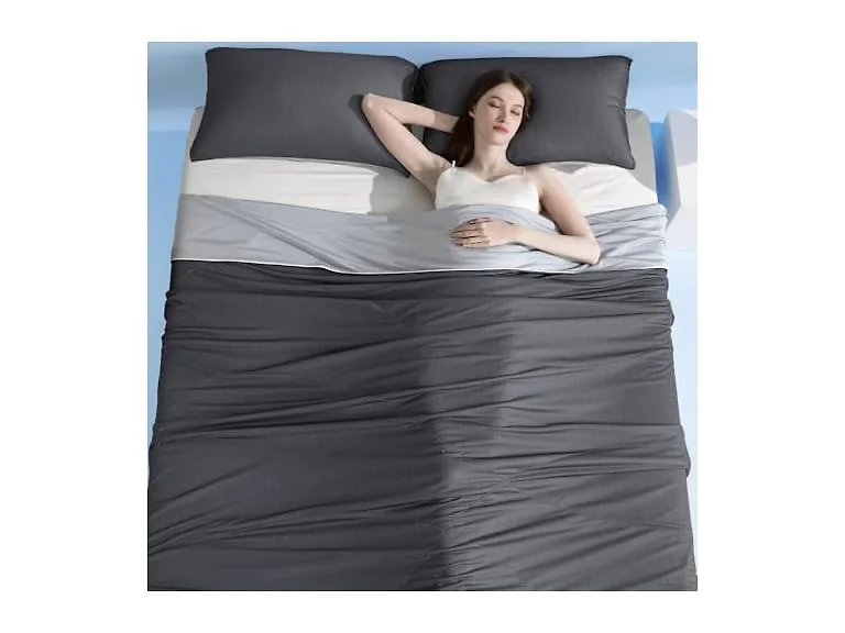 Cooling Comforter, Ultra Lightweight