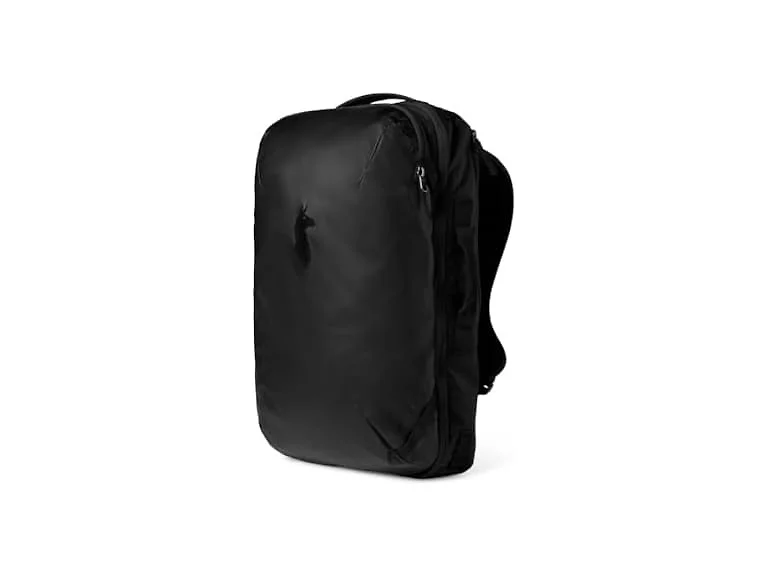 Cotopaxi Allpa Travel Pack 28L Black
