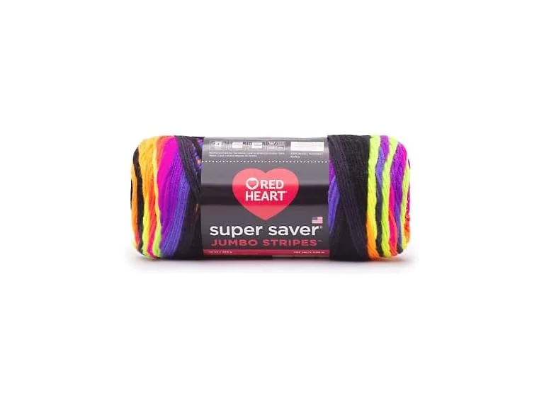 Red Heart Super Saver Jumbo Yarn