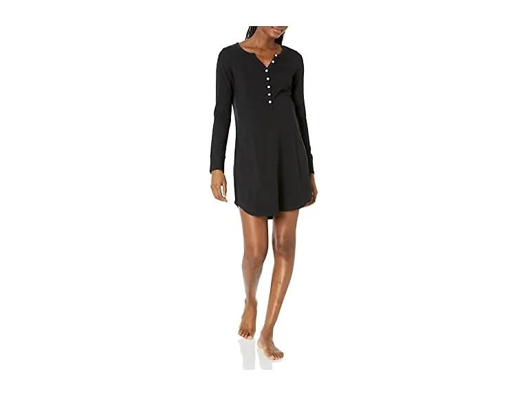 Amazon Essentials Women Maternity Nightdress