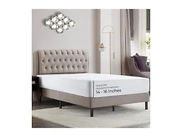 Empyrean Bedding Empyrean 2 Pack Queen Fitted Sheets - D