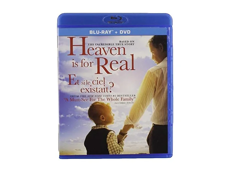 Sony Pictures Heaven Is for Real