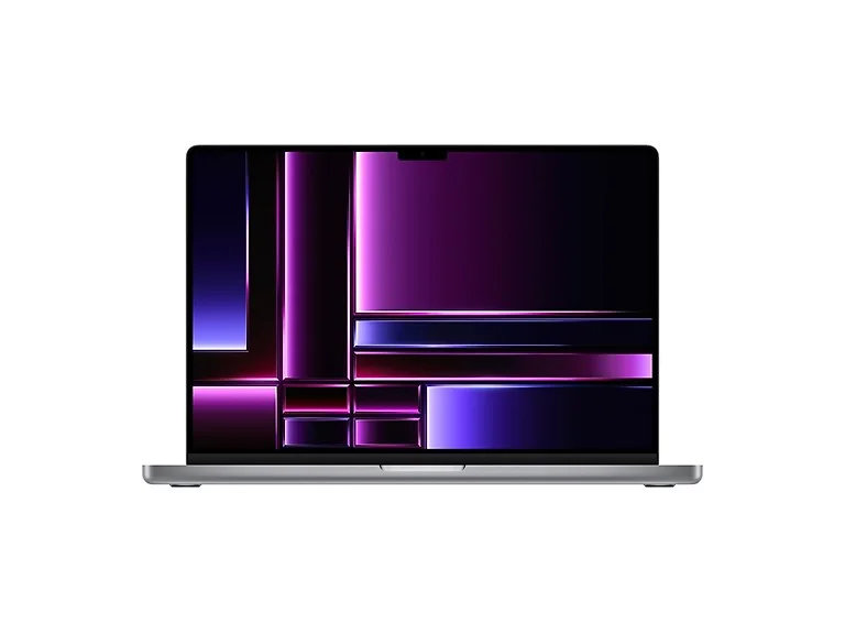 Apple MacBook Pro 16" M2 Max (2023) Spanish Keyboard (Open Box)