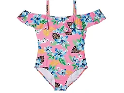 Kanu Surf Peggy Off Shoulder 1 PC