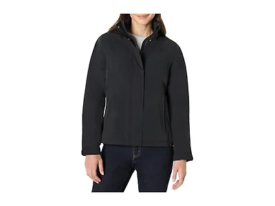 Amazon Essentials Women Regular-fit Rain Jacket