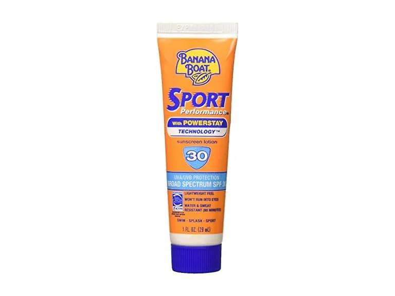 Banana Boat Banana Boat Sport Spf 30 Su 1335462