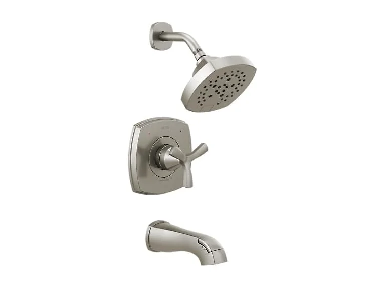 Delta Faucet Stryke 14 Series Single-Function Tub Shower Faucet