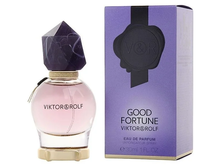Viktor and Rolf Good Fortune EDP 1.7 oz