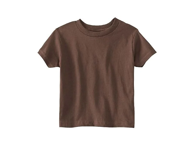 Rabbit Skins (5-6) 5.5 Oz. Jersey T-Shirt