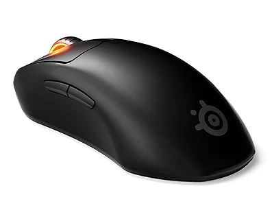 SteelSeries Prime eSports Gaming Mouse