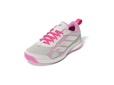 adidas Womens Avaflash Tennis Shoes (5)