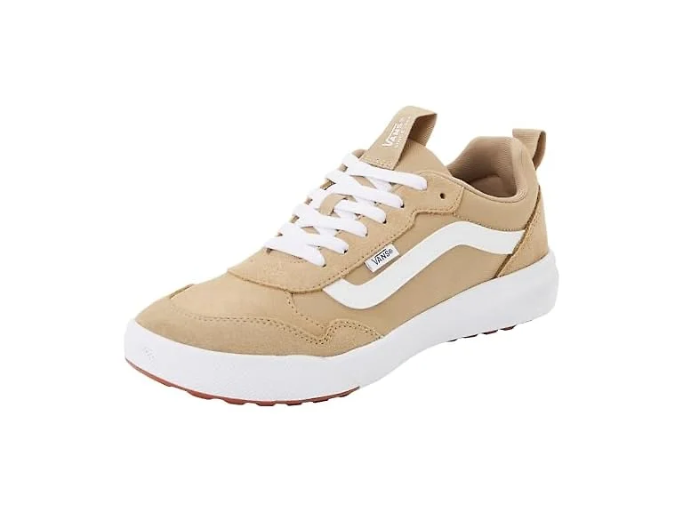 Vans Men Range EXP Shoe Suede