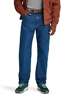Wrangler x Stranger Things 13MWZ Jean, Wrangler Blue, 32 x 34