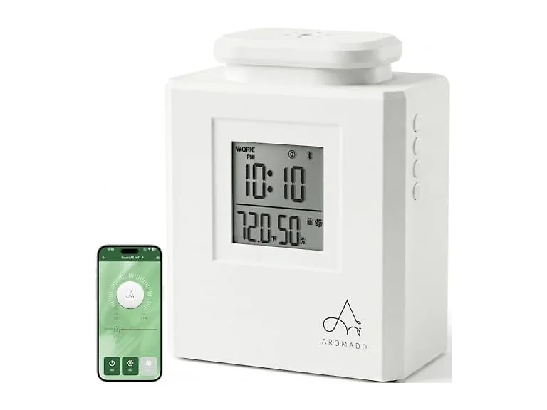 U4 Hvac Scent Diffuser