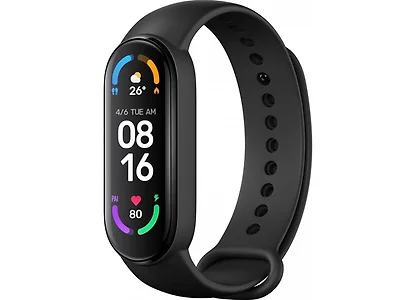 Mi Xiaomi Smart Band 6 Fitness Tracker