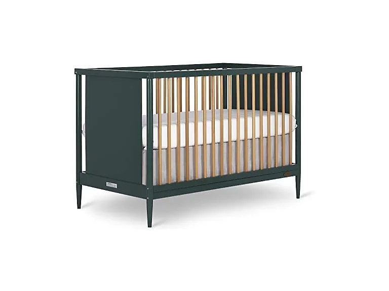 Dream On Me Clover 4-in-1 Modern Island Crib