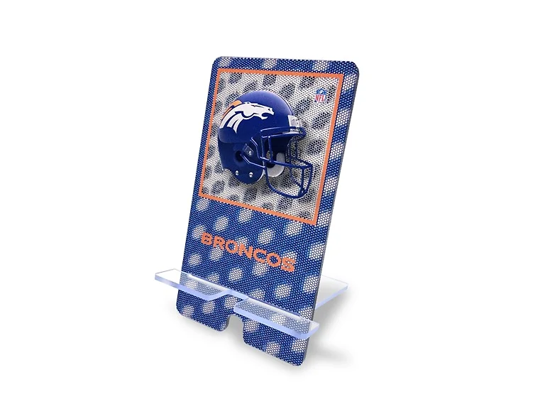 NFL Smartphone Stand