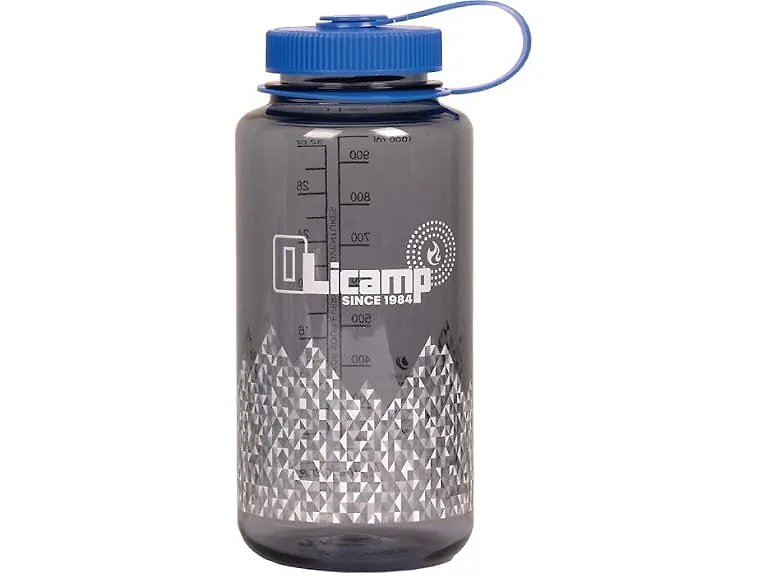 Nalgene 32oz Wide Mouth Water Bottle