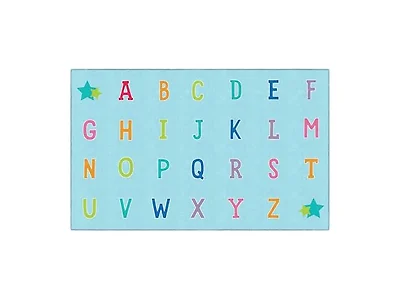 Flagship Carpets Flagship Carpets Alphabet On Criss Cros