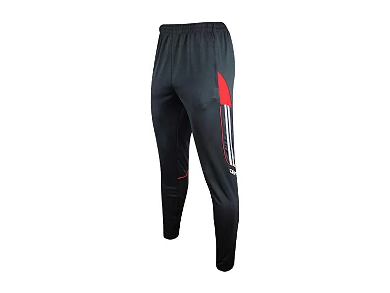Shinestone Men (L) Skinny Sportswear Soccer Pants