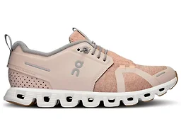 On Running 3WD30221088 9 On Running Cloud 5 Terry Women's Shoes Doe/White