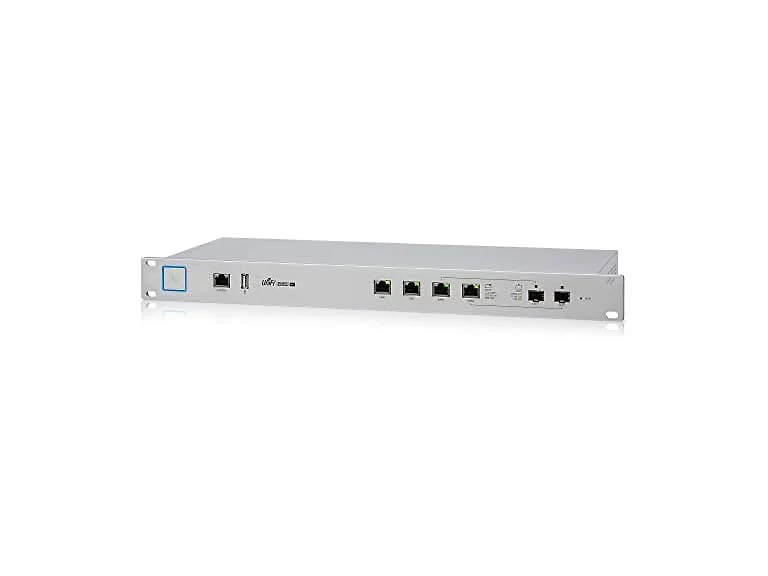 Ubiquiti Networks Unifi Security