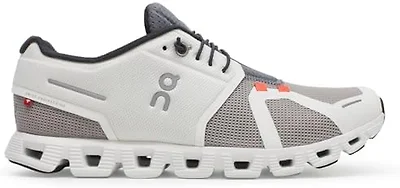 On Running 69.97741 10 On Running Cloud 5 Push Men's Shoes Pearl/Fossil