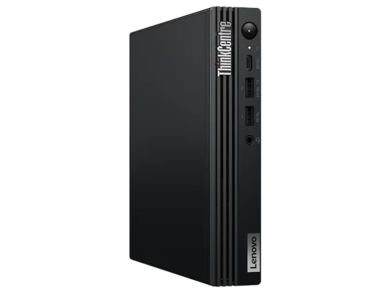 Lenovo ThinkCentre M70Q Mini PC Gen 5