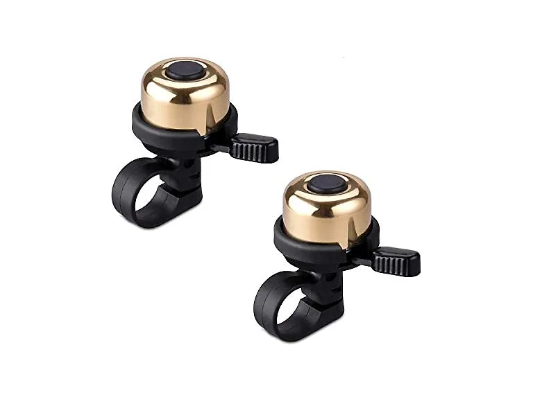 Bike Bell, 2 Pack