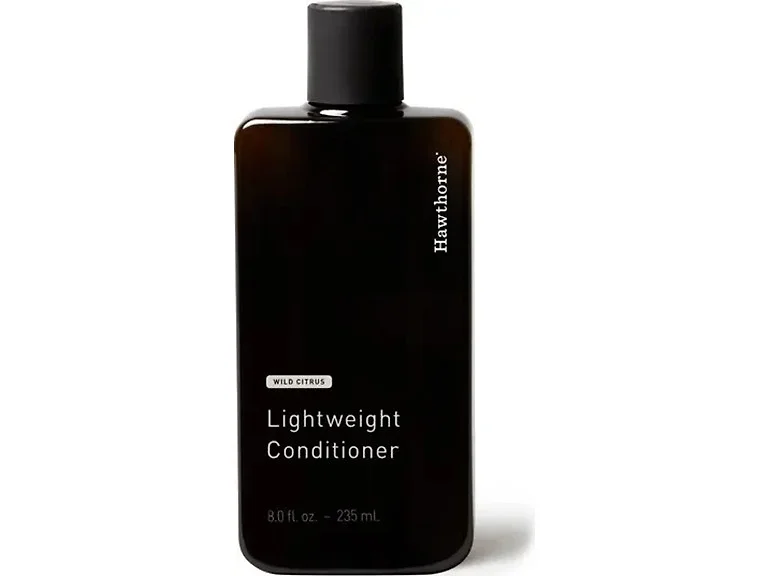 Lightweight Conditioner - Wild Citrus