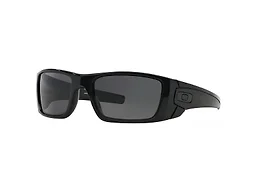 Oakley Men's OO9096 Fuel Cell Wrap Sunglasses